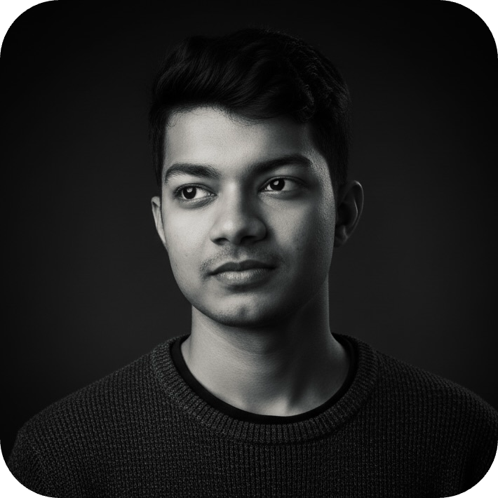 Karan Ram profile image