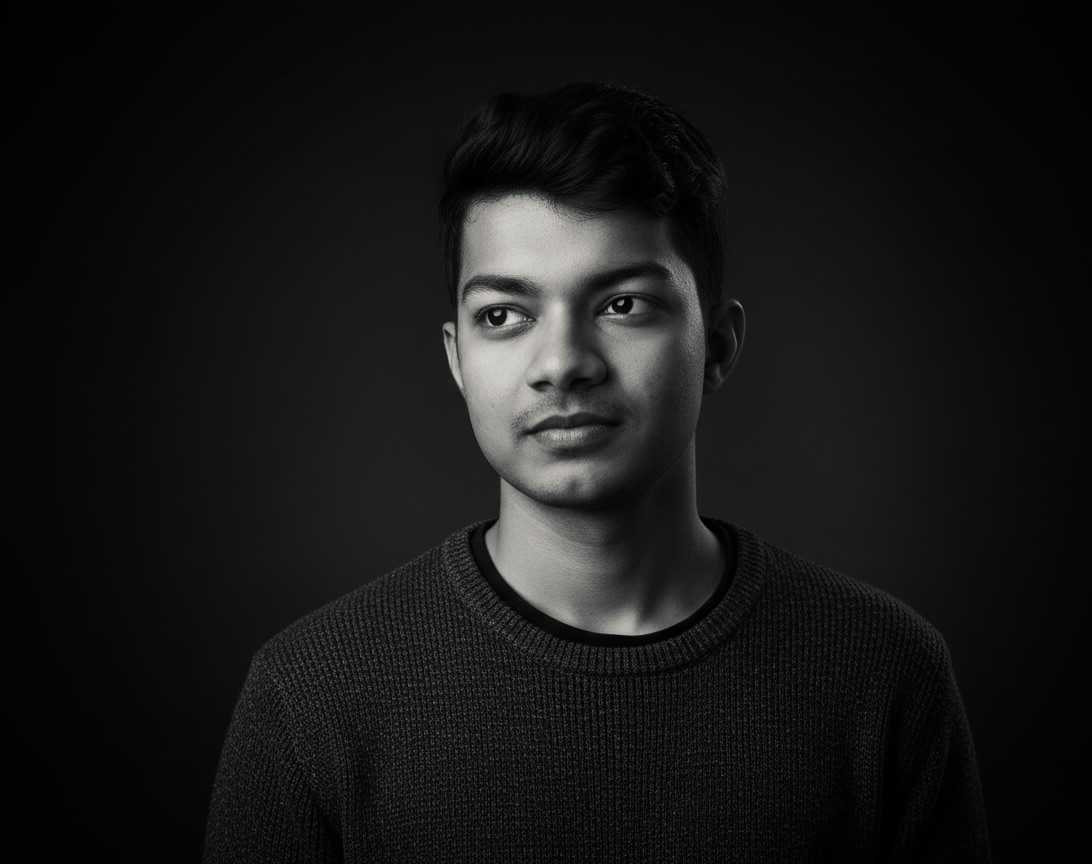 Karan Ram
